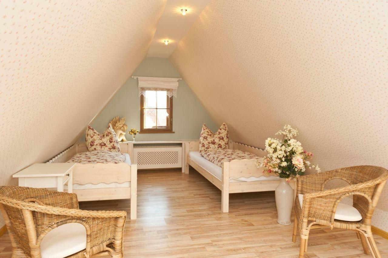 Apartmenthaus Im Hollaendischen Viertel Apartment Potsdam