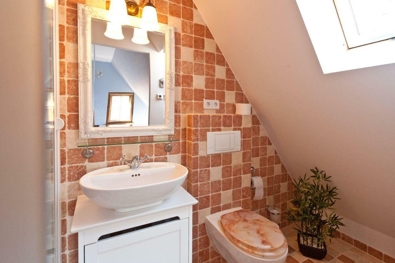 Apartmenthaus Im Hollaendischen Viertel Apartment Potsdam
