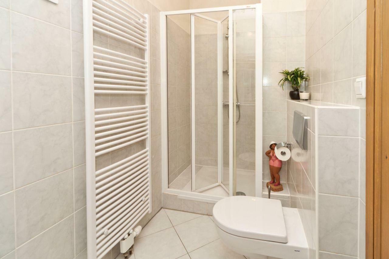 Apartmenthaus Im Hollaendischen Viertel Apartment Potsdam