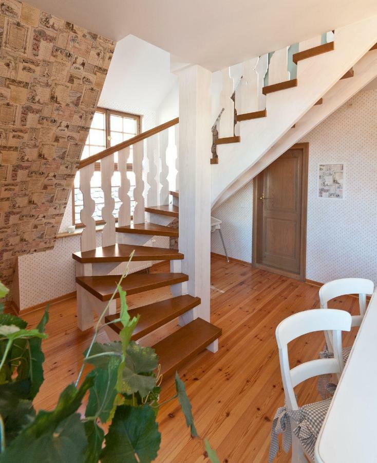 Apartmenthaus Im Hollaendischen Viertel Apartment