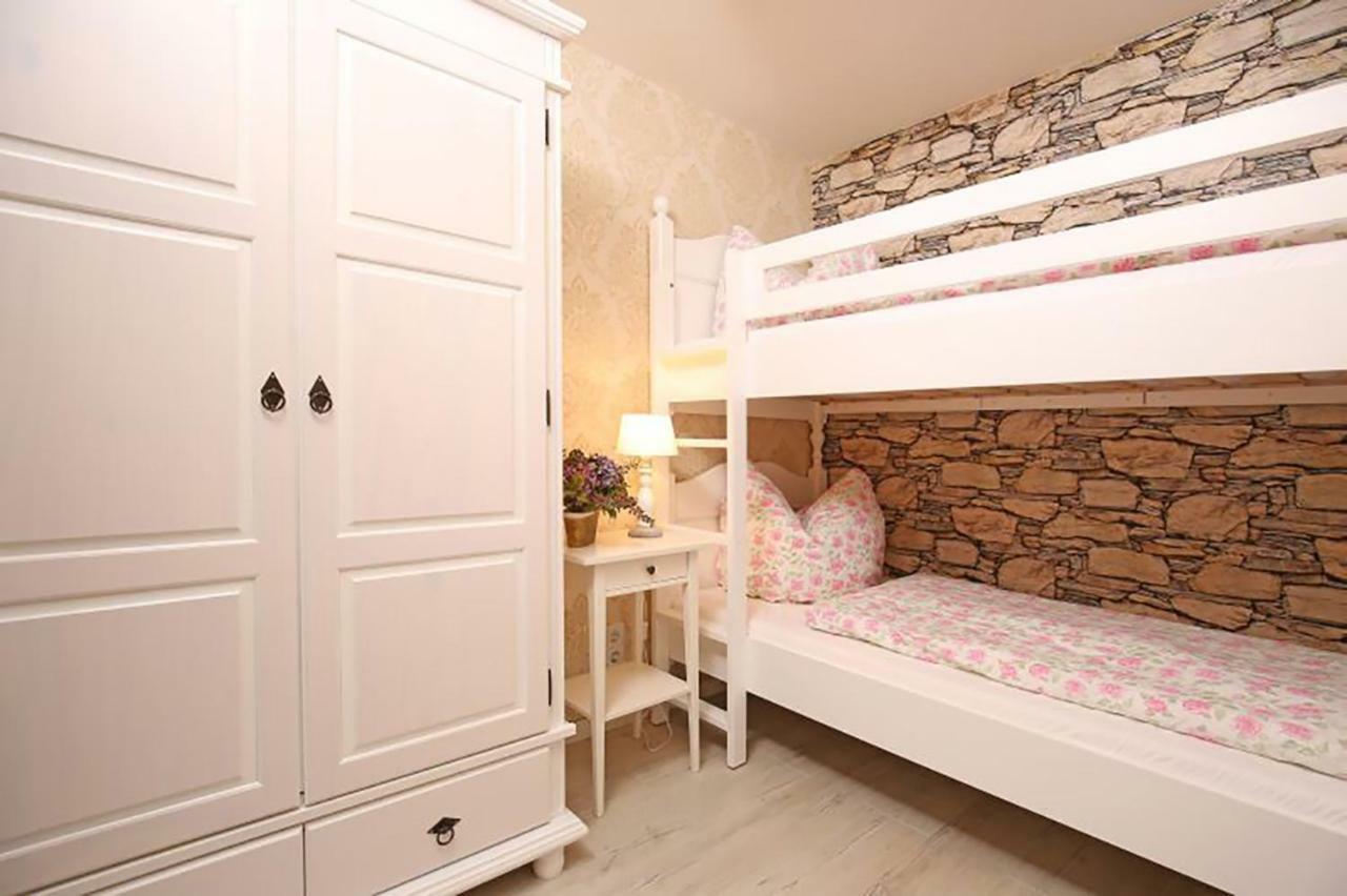 Apartmenthaus Im Hollaendischen Viertel Apartment