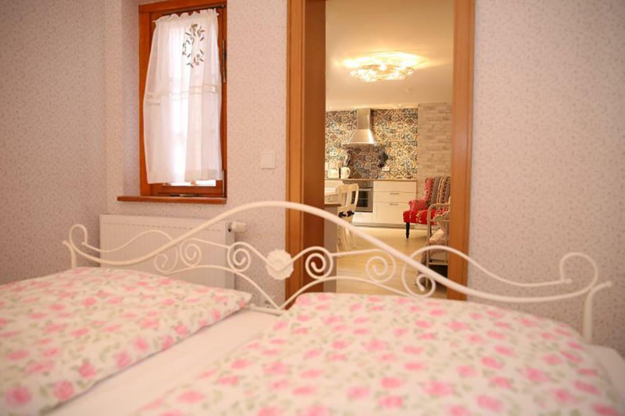 Apartmenthaus Im Hollaendischen Viertel Apartment